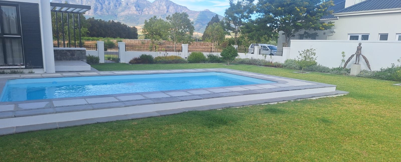 Estate pool